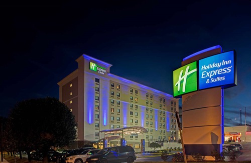Catonsville Hotel | Holiday Inn Express Baltimore West - Catonsville, an Ihg Hotel