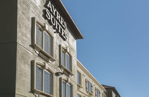 Mission Viejo Hotel | Ayres Hotel and Spa Mission Viejo