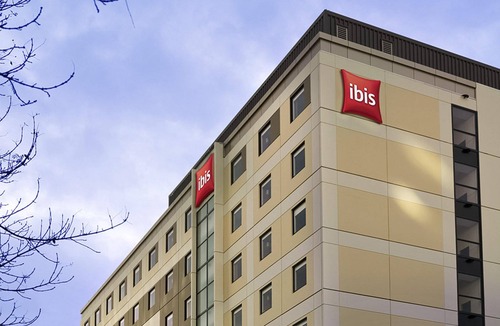 Christchurch City Centre Hotel | ibis Christchurch