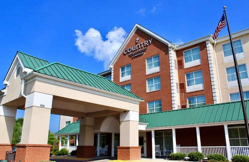 Fredericksburg Hotel | Country Inn & Suites by Radisson, Fredericksburg, VA