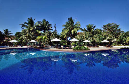 Cavelossim Other | Radisson Blu Resort Goa Cavelossim Beach