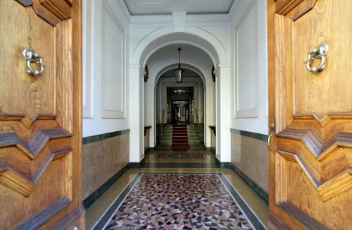 Esquilino Hotel | Merulana 13 - Exclusive Rooms