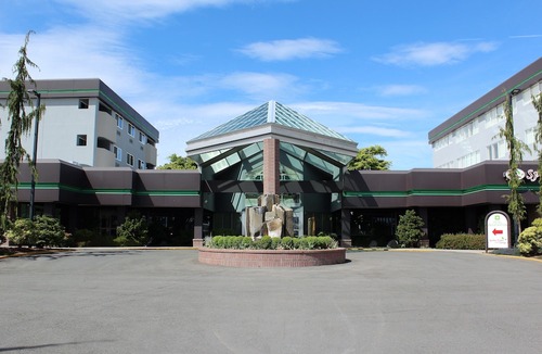 Arlington Hotel | Wyndham Garden Arlington/Marysville