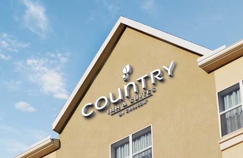 Lookout Valley Neighborhood Association Hotel | Country Inn & Suites by Radisson, Chattanooga-Lookout Mountain