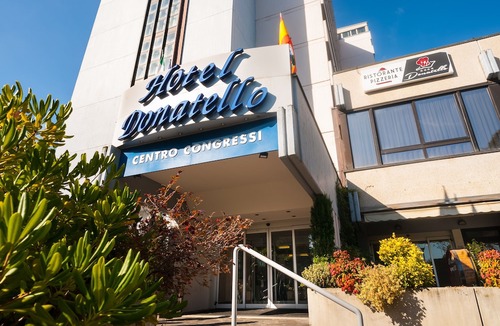 Imola Hotel | Hotel Donatello Imola