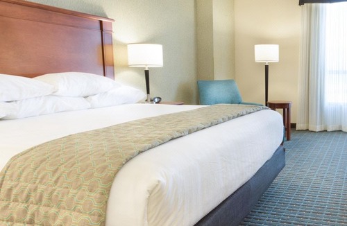 Northgate Hotel | Drury Inn & Suites Colorado Springs Near the Air Force Academy