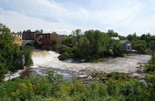 Middlebury Hotel | Middlebury Inn