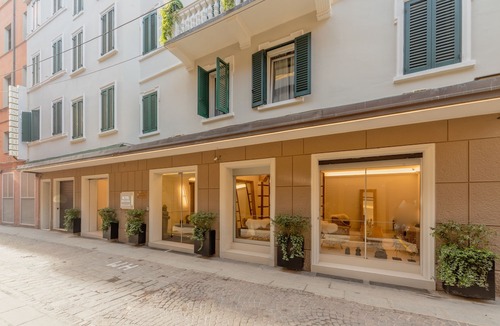 Historic Center Hotel | Hotel Metropolitan