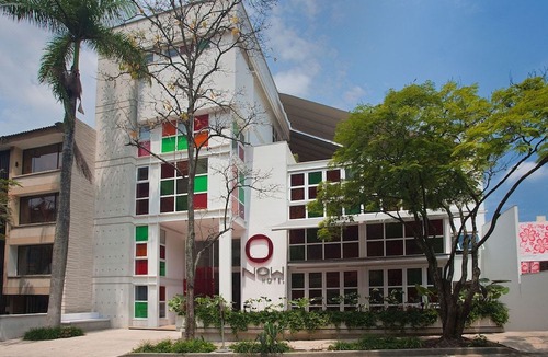 Granada Hotel | Now Hotel