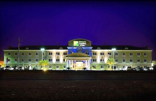 New Iberia Hotel | Holiday Inn Express Hotel & Suites New Iberia - Avery Island, an IHG Hotel