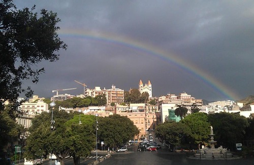 Messina Hotel | B&B Del Duomo