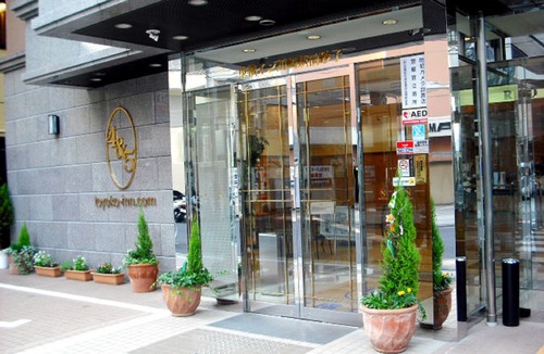 Kawasaki Hotel | Toyoko Inn Kawasaki Ekimae Isago