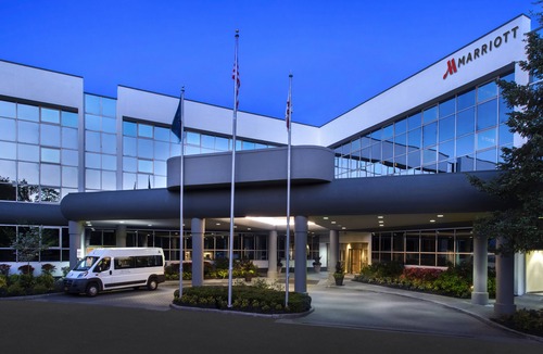 Melville Hotel | Marriott Melville Long Island