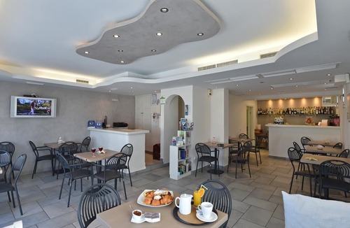 Naousa Hotel | Alexandros Apartments