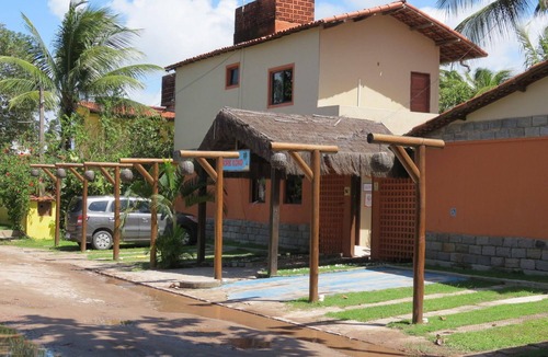 Porto de Galinhas Hotel | Pousada Bore Koko