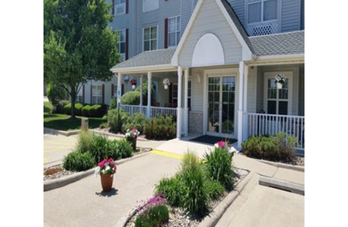 Bloomington Hotel | Country Inn & Suites by Radisson, Bloomington-Normal West, IL