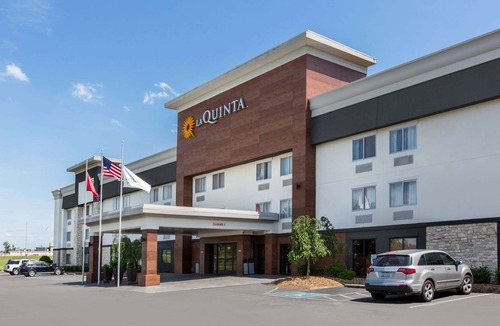 Goodlettsville Hotel | La Quinta by Wyndham Goodlettsville - Nashville