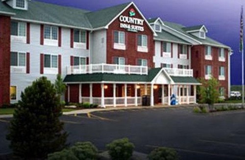 Manteno Hotel | Country Inn & Suites by Radisson, Manteno, IL
