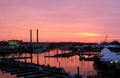 Freeport Hotel | The Freeport Inn and Marina