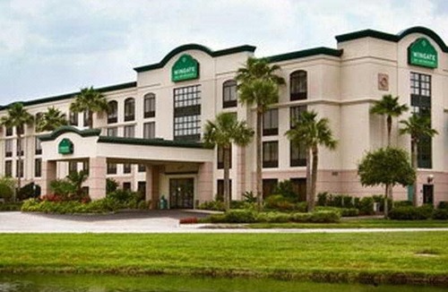 Southpoint Hotel | Hampton Inn Jacksonville South/I-95 at JTB
