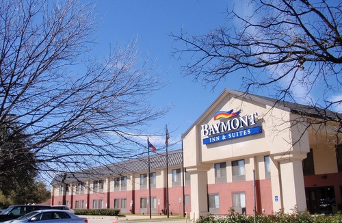 Lewisville Hotel | Baymont by Wyndham Lewisville