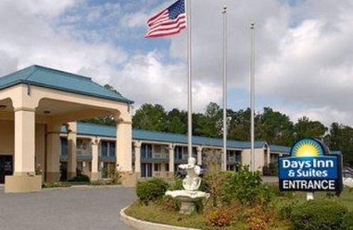 Picayune Hotel | Days Inn by Wyndham Picayune