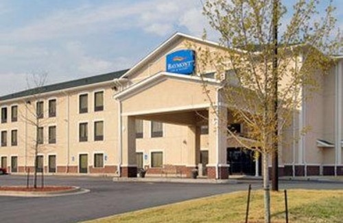 Augusta Hotel | Baymont by Wyndham Augusta Riverwatch
