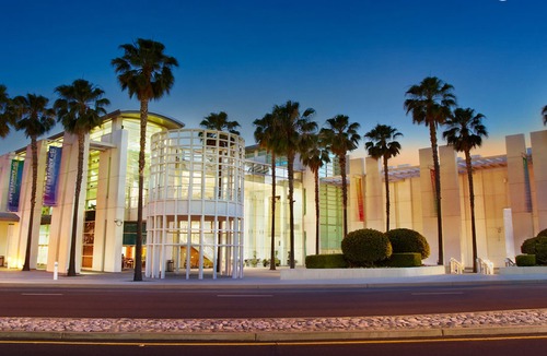 Ontario Hotel | Best Western Plus Ontario Airport & Convention Center