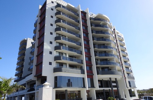 Springwood Hotel | Springwood Tower Apartment Hotel