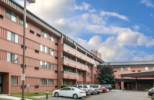 Farmington Hills Hotel | Comfort Inn Farmington Hills