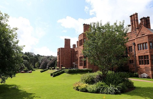 Newton in Furness Hotel | Abbey House Hotel