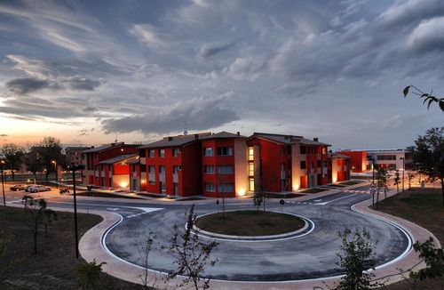 Maranello Hotel | Hotel Maranello Village