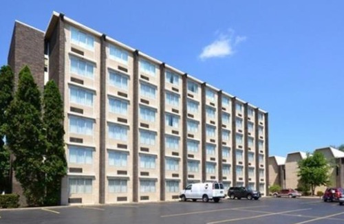 Franklin Hotel | Quality Inn & Conference Center