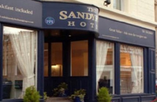 Glasgow Westend Hotel | Sandyford Hotel