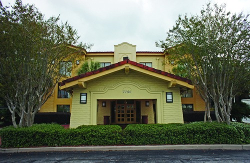 Northeast Pensacola Hotel | La Quinta Inn by Wyndham Pensacola