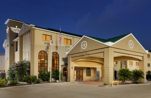 FM 1960 Hotel | Country Inn & Suites by Radisson, Houston Northwest, TX