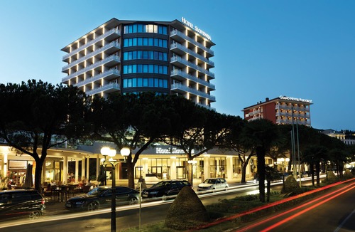 Portoroz Hotel | Mind Hotel Slovenija - Terme & Wellness LifeClass