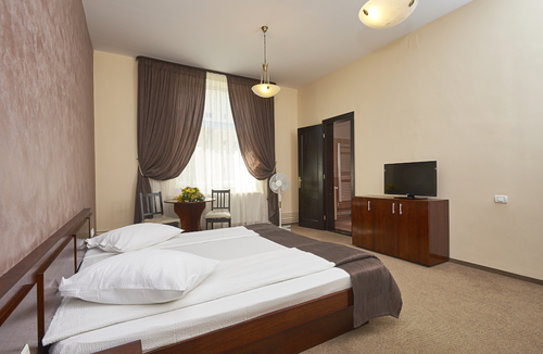 Centrul Nou Hotel | Residence Ambient