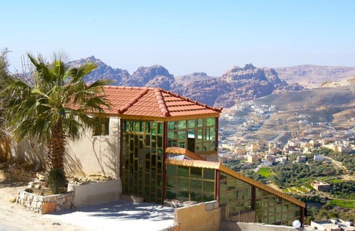 Wadi Musa Hotel | Petra Nights Hotel