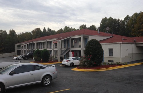 Gracewood Hotel | Days Inn by Wyndham Augusta/Fort Gordon