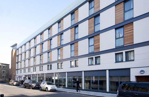 Angel Hotel | London Angel Islington