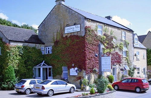 Bourton Hotel | The Lansdowne