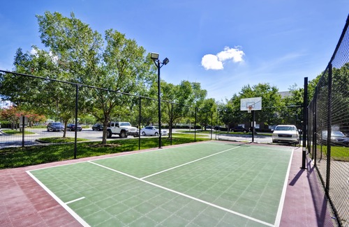 Northside Hotel | Residence Inn by Marriott Jacksonville Airport