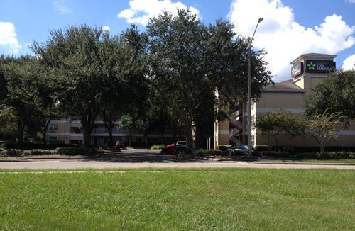 Gainesville Hotel | Extended Stay America Suites - Gainesville - I-75