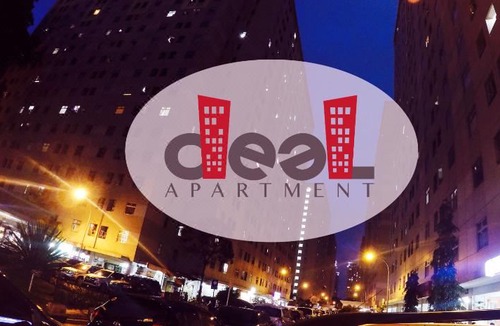 Jakarta Hotel | Apartemen Kalibata City by DEAL