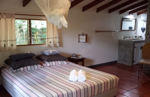 Parrita Hotel | Beso del Viento (Adults Only)