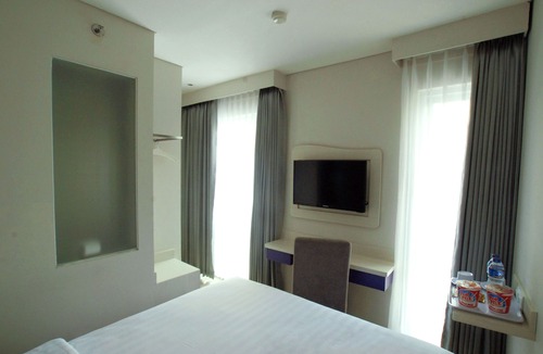 Bandung Hotel | Vio Veteran