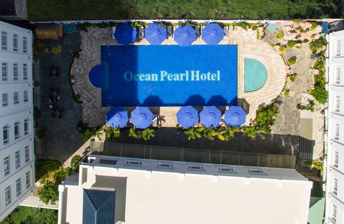 Duong Dong Hotel | Phu Quoc Ocean Pearl Hotel