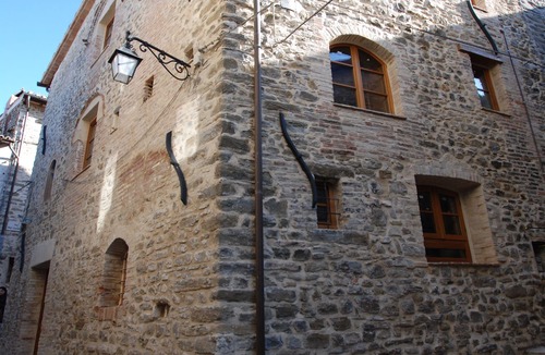 Torre del Colle Hotel | Ostello Bello Assisi Bevagna