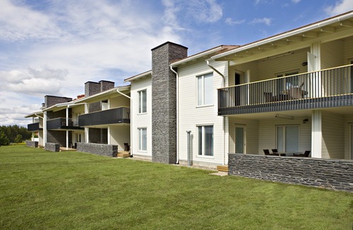 Vuokatti Hotel | Holiday Club Katinkulta Apartments